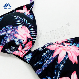 2017 New Arrival Swimwear Women Mature Swimsuit Nightclub Bikini - Product Image 4