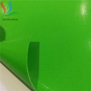 Proveedores <span class=keywords><strong>de</strong></span> China fábrica <span class=keywords><strong>de</strong></span> alta resistencia al aire libre piscina material recubierto <span class=keywords><strong>de</strong></span> PVC lona - Product Image 2