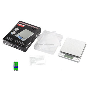 Cheap Price I2000 Digital Mini Electronic Cooking Food <strong>Scale</strong> with Super Digital <strong>Kitchen</strong> <strong>Scale</strong>