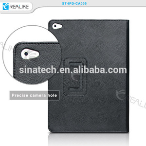 Hecho a <span class=keywords><strong>mano</strong></span> de cuero para <span class=keywords><strong>ipad</strong></span> de aire <span class=keywords><strong>2</strong></span> caso, para <span class=keywords><strong>ipad</strong></span> de aire <span class=keywords><strong>2</strong></span> caso de la <span class=keywords><strong>mano</strong></span> - Product Image 3
