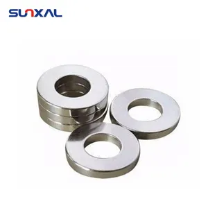 Neodymium Magnets Manufacturer Stronger Durable Toroid Neodymium Core Magnets