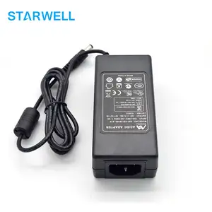 SW-00120260-S10 12V 2.6A 31.2W Desktop Typ Medizinischer AC DC Adapter