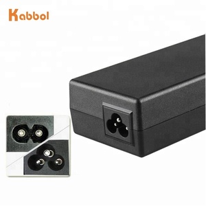 อะแดปเตอร์ไฟฟ้ากระแสสลับ5โวลต์6Amp 30วัตต์สำหรับดีวีสวิตชิ่งโมเดล DSA-24CA-05 050400แหล่งจ่ายไฟ6A 5โวลต์ - Product Image 3