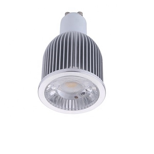 Shenzhen Benory High Lumen 9W 24 degrés D50 H85mm Triac profilé en aluminium dimmable mr16 gu10 led <span class=keywords><strong>spot</strong></span> lumineux - Product Image 4