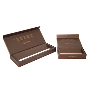 2019 China leverancier hot koop luxe chocolade doos chocolade verpakking papier box