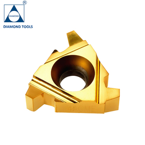 Vòng DIN 405 Cnc Threading Chèn (RD) - Product Image 5