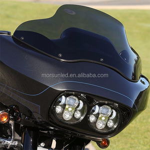 ¡<span class=keywords><strong>Precio</strong></span> de Mayoreo! Nuevo Faro Delantero Doble para Piezas de <span class=keywords><strong>Harley</strong></span>, Faro Redondo para Motocicleta <span class=keywords><strong>Harley</strong></span> - Product Image 5