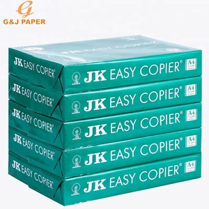 Virgin Wood Pulp <strong>A4</strong> Printer <strong>Copier</strong> <strong>Paper</strong> Per Ream 500 Sheets - Product Image 4