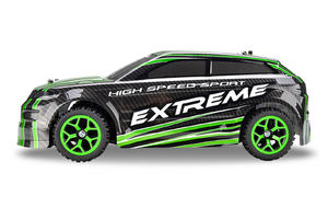 Auto RC Drift 1:18 Economica, 4WD Elettrica per Corse su Strada e Rally - Product Image 5