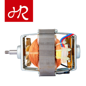 Jiangmen Factory High Power 120-1000W <span class=keywords><strong>Motor</strong></span> de CA <span class=keywords><strong>universal</strong></span> eléctrico para exprimidor 15000-28000rpm - Product Image 2
