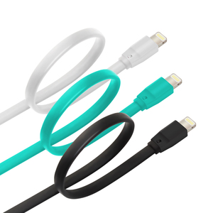 Top qualité multic fonction micro usb câble de recharge pour iphone smartphone - Product Image 1