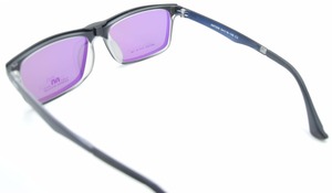 Hombre TR90 gafas con <span class=keywords><strong>clip</strong></span> polarizado <span class=keywords><strong>solar</strong></span> <span class=keywords><strong>lentes</strong></span> - Product Image 5