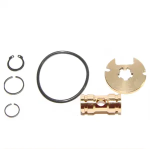 Turbo Reparatie Rebuild Herbouwd kit voor Mazda CX-7 Turbo 2007-2010 K0422-582 2.3L