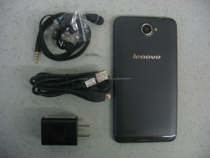 Lenovo s939 mtk6592 octa core 1 gb 6 pulgadas de pantalla táctil grande 8 gb ips hd de 8.0mp cámara dual sim teléfono móvil - Product Image 6