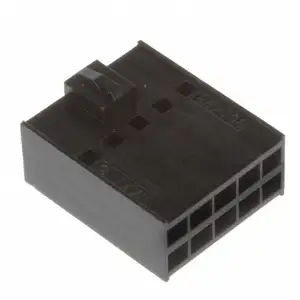 Molex 90142-0010，10 针 molex 90142 连接器外壳