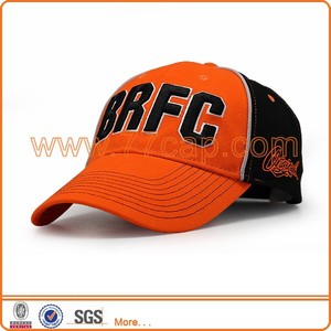 <span class=keywords><strong>dos</strong></span> tono de béisbol gorra de golf clip del sombrero de la fábrica - Product Image 1
