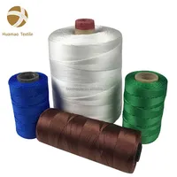 210d Polyester Twine, Nylon Twine, PP Multifilament Twine for Fishing Net,  Craft Gardening/Agricultural/Buliding/Fishing Braided Twines and Rope -  China Tuna Fishing Line and Lineas /Hilos De Pesca price