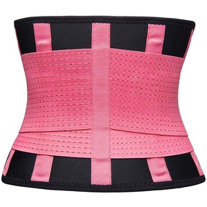 Produit tendance, ceinture de soutien <span class=keywords><strong>lombaire</strong></span> du dos, corset d'entraînement de la taille, ceinture de soutien de la taille - Product Image 6