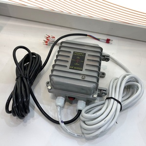 <span class=keywords><strong>Sensor</strong></span> de terremoto para elevador, detector de terremotos e alarme de monitoramento do terremoto - Product Image 3