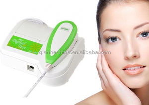 Neues tragbares 2-in-1-Hauthaaranalysegerät Hauts canner Haut-und Haarana lysator - Product Image 4