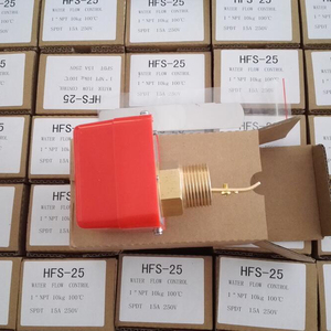 Công Tắc Dòng Chảy Nước/Công Tắc Dòng Nước/Công Tắc Dòng Chất Lỏng - Product Image 6