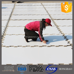 Uhmwpe feuille/patinoire feuille synthétique pour patinage/hockey sur glace <span class=keywords><strong>bauer</strong></span> - Product Image 4