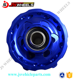 Supermoto de piezas de repuesto yz 250 trasero llanta de la rueda hubs& piezas bicicleta de montaña - Product Image 6