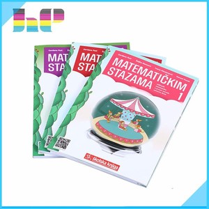 Mini colorido Comic impresión de libros para niños en la escuela <span class=keywords><strong>primaria</strong></span> - Product Image 1