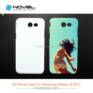 Nouvelle Arrivée Diy Sublimation Cas de Téléphone Pour Galaxy <span class=keywords><strong>J3</strong></span> <span class=keywords><strong>2017</strong></span>/<span class=keywords><strong>J3</strong></span> Premier - Product Image 1