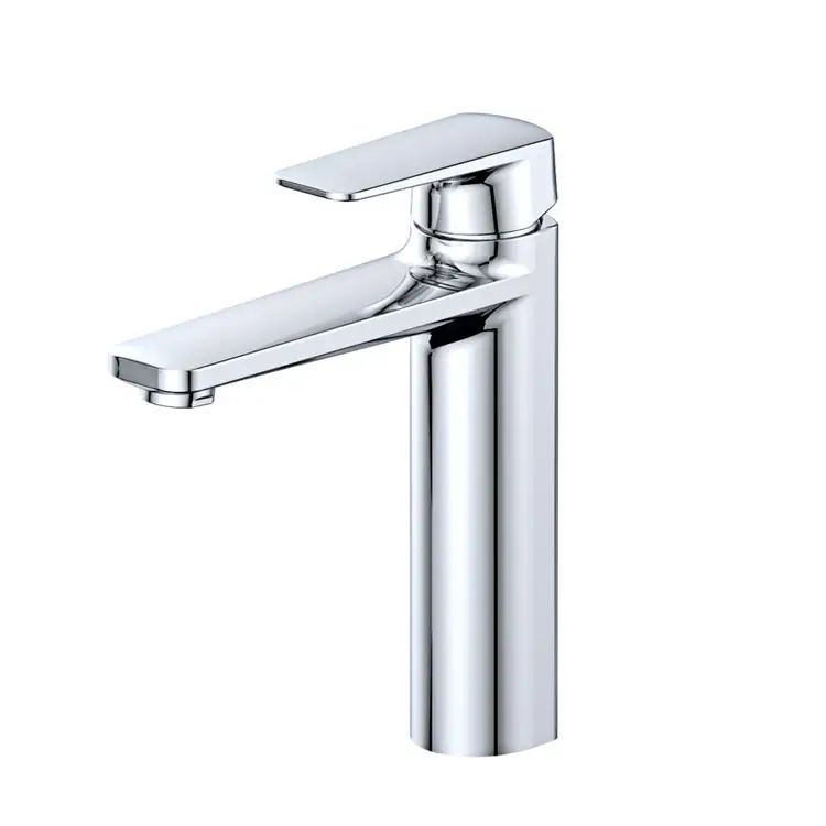 Tek kolu lavabo mikser G12377