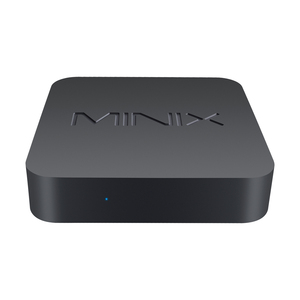 MINIX NEO J50C-4 oficial WINDOWS10 Serie PRO MINI PC Intel Pentium de J5005 DDR4 4GB/32GB 2,0 de montaje Vesa MINI PC - Product Image 2