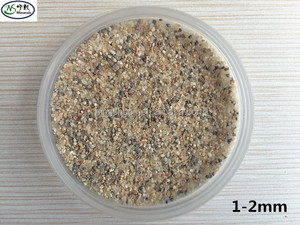 Bán Buôn Số Lượng Lớn Màu Sắc Tự Nhiên Cát Bể Cá Tổng Hợp Nhà Cung Cấp - Product Image 3