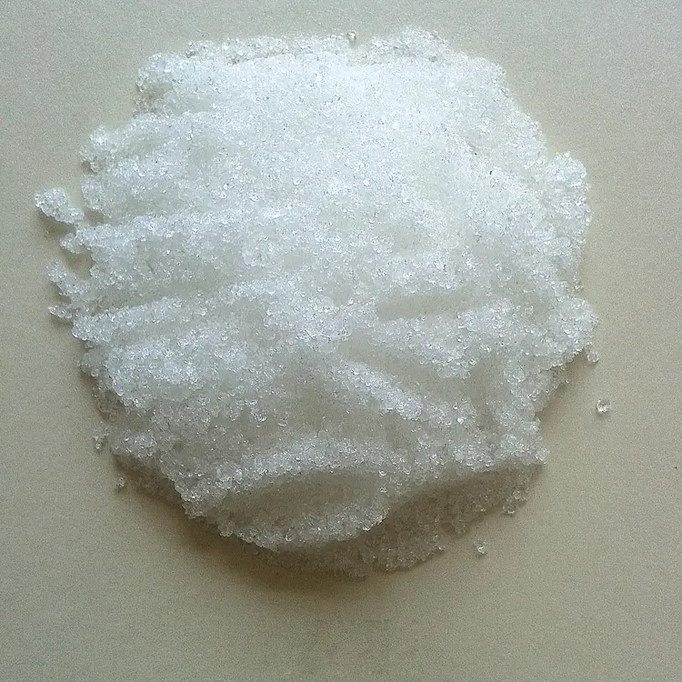 カルシウム硝酸15.5-0-0肥料