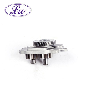 ปั๊มน้ำมันเครื่องอะลูมิเนียม LU 15010-1W401/15010-1W402 สำหรับรถยนต์นิสสัน พร้อมการรับประกัน 12 เดือน - Product Image 5