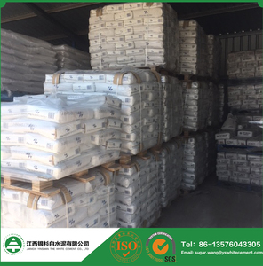Cemento de Sulfoaluminato de Alto Contenido de Belita/Cemento CSA Blanco, Decorativo y Artístico de Hormigón GRC - Product Image 5