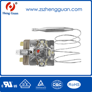 <span class=keywords><strong>Thermostat</strong></span> pour cuiseur de riz, <span class=keywords><strong>150</strong></span> <span class=keywords><strong>degrés</strong></span> Celsius - Product Image 5