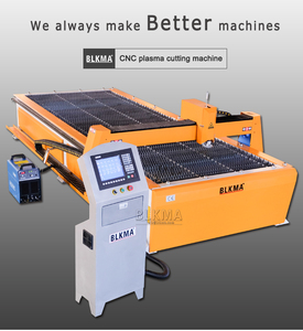 Blkma-Máquina cortadora de plasma cnc, suministro directo de fábrica - Product Image 6