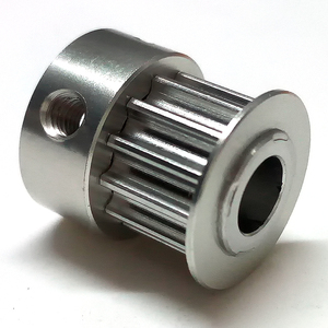 Gt2-6 Gt5 5Gt Loại 44 48 Răng 20T Ròng Rọc Vành Đai Thời Gian - Product Image 6