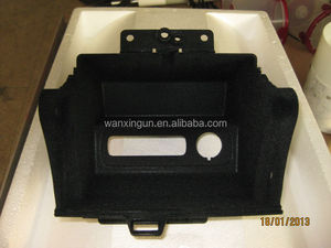 <span class=keywords><strong>Machine</strong></span> à floquées électrostatique en Nylon, 10 pièces, <span class=keywords><strong>Textile</strong></span> - Product Image 6