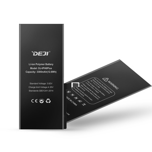 Alta Capacidad de la buena calidad 2200 mAh reemplazo de la batería interna para <span class=keywords><strong>el</strong></span> iphone 6 s - Product Image 4
