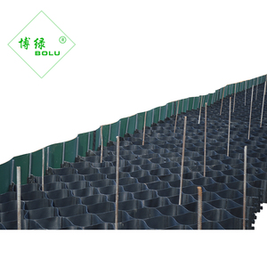 Fabrication professionnelle <span class=keywords><strong>pas</strong></span> <span class=keywords><strong>cher</strong></span> utilisé dans la construction <span class=keywords><strong>de</strong></span> routes hdpe géocellules stabilisateur <span class=keywords><strong>de</strong></span> gravier <span class=keywords><strong>grille</strong></span> - Product Image 2