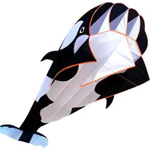Hot Sale Whale Kite For Kids