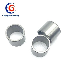 Kim Roller Bearing Inner Ring Sleeve Thép Cứng, Thép Lót Tùy Chỉnh - Product Image 2