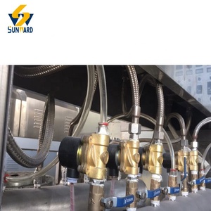 Tự Động Chất Lượng Cao Đùn Máy Mì Ống - Product Image 6