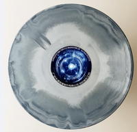 Disques vinyles vierges non enregistrés de 7 "10" 12 "prêts pour l'enching