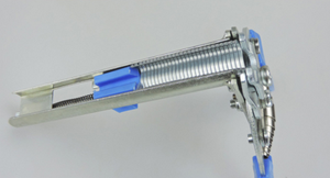 Pinze per <span class=keywords><strong>gabbia</strong></span> di alimentazione per <span class=keywords><strong>quaglie</strong></span> di pollame - Product Image 5