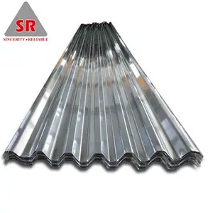 price roofing sheet in ghana for steel house zinc roofing sheets