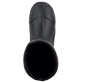 Stivali da Pioggia in Neoprene a Metà Polpaccio per <span class=keywords><strong>Uomo</strong></span>, Mimetici, per <span class=keywords><strong>Caccia</strong></span> Invernale ed Estiva - Product Image 4