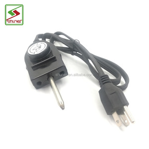 Высококачественный электрический CTW термостат для плиты/духовки - Product Image 2