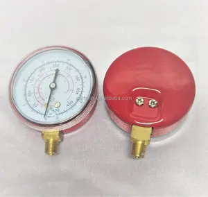 Refrigeration Tool Samengestelde Gauge/Compound Manometer/Manometer